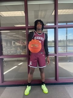 Truth United Basketball Congratulates Former Player Larr McNeal Jr.